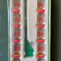 Subbuteo hw Lens 1997/98