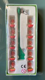 Subbuteo hw Lens 1997/98