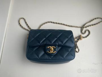 Borsa chanel