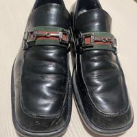 Scarpe gucci anni 90