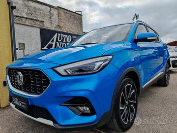 Mg ZS 1.0T-GDI tetto pelle navig cam Luxury
