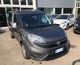 FIAT Doblo Doblò 1.6 MJT 120CV PC Combi M1 SX