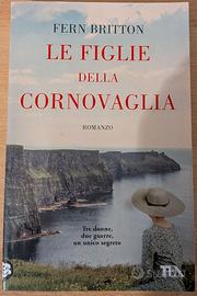 Le figlie della Cornovaglia di Fern Britton