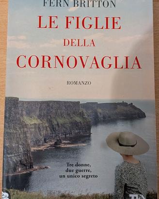 Le figlie della Cornovaglia di Fern Britton