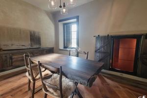 CASA SEMINDIPENDENTE A MASSA MARTANA