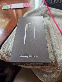 Samsung Galaxy S25 Ultra