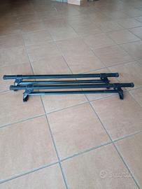 barre portatutto 