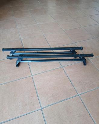 barre portatutto 