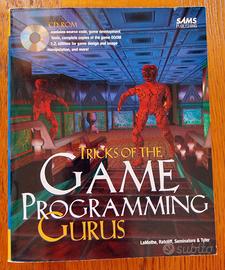 Tricks of the Game Programming Gurus