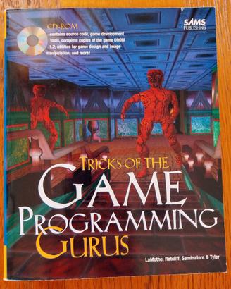 Tricks of the Game Programming Gurus