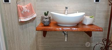 mobili arredo bagno 