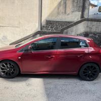 Fiat Bravo 1.9 150 cv sport