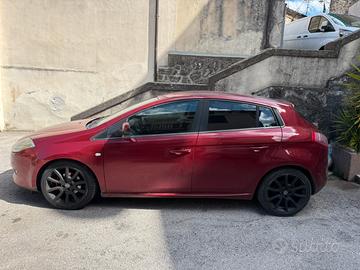 Fiat Bravo 1.9 150 cv sport