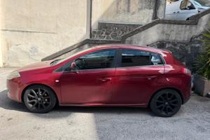 Fiat Bravo 1.9 150 cv sport