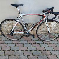 Bici da corsa Pinarello Paris 50-1.5 taglia 54/55