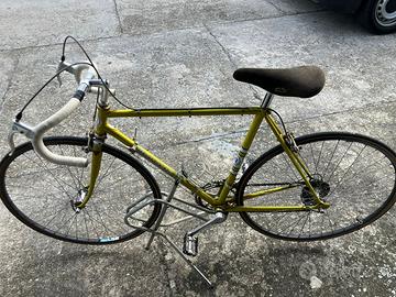 Bici corsa