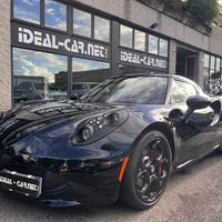 ALFA ROMEO 4C 1750 TBi