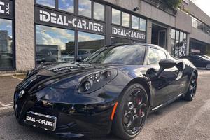 ALFA ROMEO 4C 1750 TBi