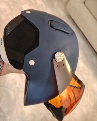 Casco da sci  da bambino