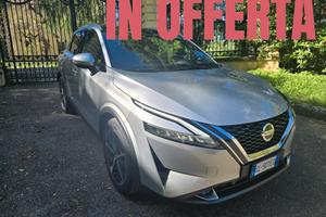 Nissan Qashqai MHEV 140 CV Tekna
