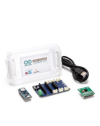 arduino tiny ml kit
