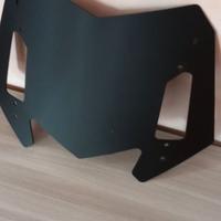 Cupolino sportivo x T.MAX. 530/560