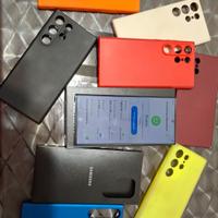 Samsung S23 ultra 512gb +12 gb