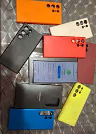 Samsung S23 ultra 512gb +12 gb