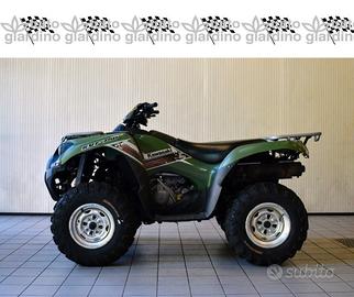 Kawasaki KVF 750 USO FUORISTRADA
