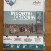 Incontri di storia 2