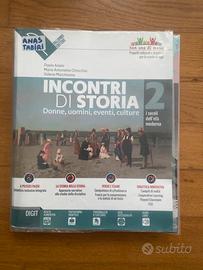 Incontri di storia 2