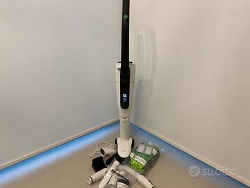 Folletto VK7s rigenerato | Garanzia 24 mesi