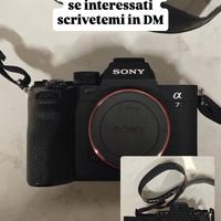 Sony a7 IV