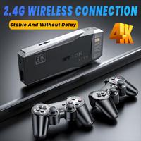 Console per videogiochi portatile con connessione