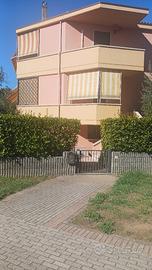 Zona ospedale