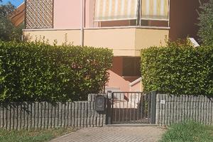 Zona ospedale