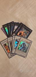 carte Yu-Gi-Oh!