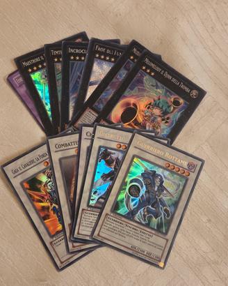 carte Yu-Gi-Oh!