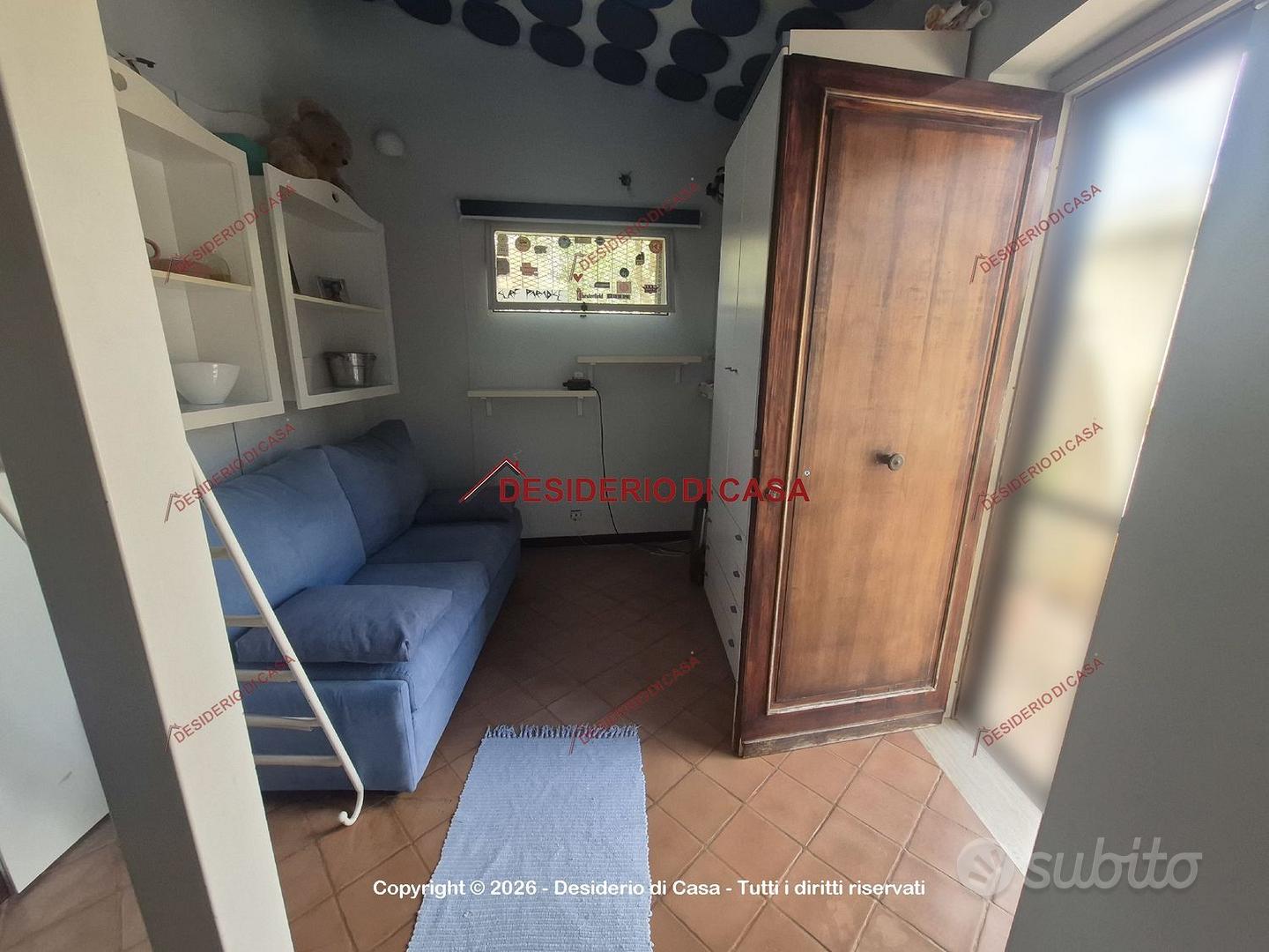 House in Agrigento, San Leone - Vista 5