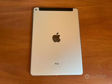 Apple IPad Air 2  Wi-Fi + Cellular 64GB