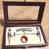 Set da vino 