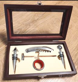 Set da vino 