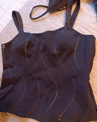 top  donna scegliere il modello 