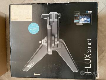 Rulli Tacx flux smart