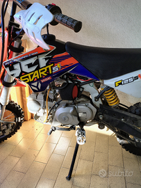 Moto da cross x ragazzi