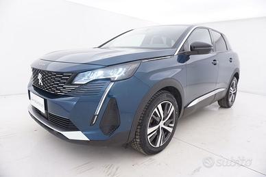 Peugeot 3008 Allure Pack EAT8 BR876389 1.5 Diesel 