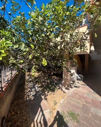 Villetta in zona residenziale