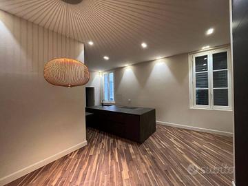 Attico / Mansarda di 228 m² con 4 locali a Modena