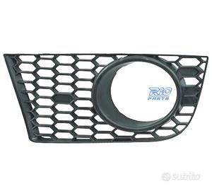 GRIGLIA ANTIABBAGLIANTI PARAURTI 1M BMW E81 E82 E8
