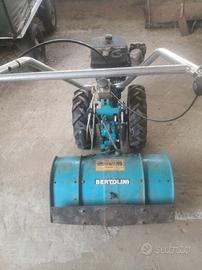 motocoltivatore 